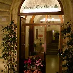 Albergo Tre Donzelle