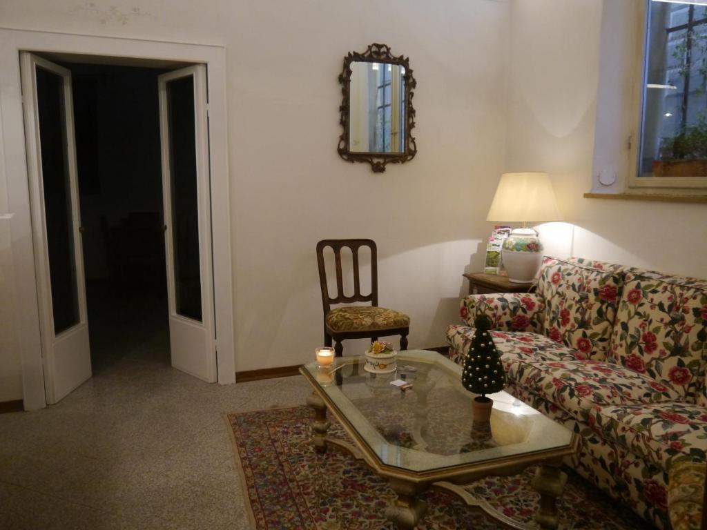 Tre Donzelle Hotel